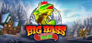 Como Ganhar Nas Apostas No Slot Big Bass Christmas Bash: Dicas E Estratégias