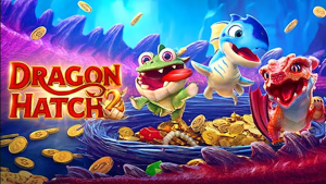 Dragon Hatch 2 Slot: Como Aumentar Seus Ganhos Com Apostas