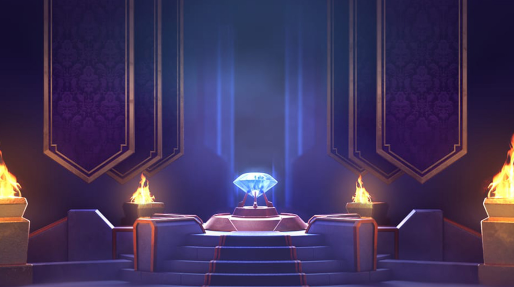 Guia De Apostas No Slot Majestic Treasures: Maximize Seus Ganhos