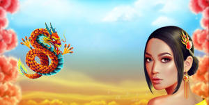 Apostas Nos Jogos De Slots Floating Dragon: Como Dominar O Dragão E Ganhar Muito
