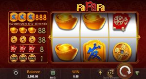 Jogo De Slot Crazy Fafafa: Dicas Eficazes Para Apostas