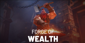 Forje sua Riqueza no Slot Forge of Wealth: Dicas de Apostas Se você é um entusiasta de jogos de cassino online em busca de uma experiência emocionante e lucrativa, o slot Forge of Wealth é a escolha perfeita para você. Com um tema de mineração de ouro e gemas preciosas, este jogo oferece uma oportunidade única de forjar sua própria riqueza enquanto se diverte. Neste artigo, vamos explorar algumas dicas de apostas que podem ajudá-lo a maximizar seus ganhos e aproveitar ao máximo sua experiência de jogo. Conheça as Regras do Jogo Antes de começar a jogar o Forge of Wealth, é essencial que você conheça as regras do jogo. Familiarize-se com os símbolos, as combinações vencedoras e os recursos especiais disponíveis. Isso ajudará você a tomar decisões mais informadas ao fazer suas apostas e aumentará suas chances de ganhar. Defina um Orçamento de Apostas Uma das dicas mais importantes para jogar com responsabilidade é estabelecer um orçamento de apostas. Determine quanto dinheiro você está disposto a gastar no jogo e não exceda esse limite. Gerenciar seu bankroll de forma eficaz é fundamental para garantir que você não gaste mais do que pode perder. Aproveite os Bônus e Promoções Muitos cassinos online oferecem bônus e promoções para atrair novos jogadores e recompensar os clientes existentes. Aproveite essas ofertas para aumentar sua banca e prolongar sua sessão de jogo. Fique atento a rodadas grátis, bônus de depósito e outras promoções que podem melhorar sua experiência no Forge of Wealth. Aposte o Máximo de Linhas de Pagamento Para aumentar suas chances de ganhar no Forge of Wealth, é recomendável apostar o máximo de linhas de pagamento disponíveis. Isso significa que você terá mais oportunidades de formar combinações vencedoras e acionar os recursos de bônus do jogo. Lembre-se de ajustar o valor da sua aposta de acordo com o seu bankroll para jogar de forma responsável. Explore os Recursos Especiais do Jogo O Forge of Wealth oferece uma variedade de recursos especiais, como rodadas grátis, multiplicadores e símbolos selvagens. Explore esses recursos para aumentar seus ganhos e desfrutar de uma experiência de jogo mais emocionante. Fique atento aos símbolos de bônus e às combinações vencedoras que podem acionar esses recursos e aumentar suas chances de sucesso. Pratique o Jogo Gratuitamente Antes de começar a apostar dinheiro real no Forge of Wealth, é uma boa ideia praticar o jogo gratuitamente. Muitos cassinos online oferecem uma versão de demonstração do jogo que permite que você jogue sem arriscar seu próprio dinheiro. Use essa oportunidade para se familiarizar com o jogo e desenvolver uma estratégia vencedora antes de fazer apostas reais. Mantenha-se Calmo e Concentrado Ao jogar o Forge of Wealth, é importante manter a calma e permanecer concentrado. Evite fazer apostas impulsivas ou deixar as emoções influenciarem suas decisões de jogo. Mantenha a cabeça fria e siga sua estratégia de apostas para maximizar suas chances de sucesso. Experimente Diferentes Estratégias de Apostas Não tenha medo de experimentar diferentes estratégias de apostas no Forge of Wealth. Teste diferentes tamanhos de aposta, números de linhas de pagamento e níveis de volatilidade para descobrir qual funciona melhor para você. Ajuste sua estratégia conforme necessário e esteja aberto a tentar novas abordagens para maximizar seus ganhos. Acompanhe seus Ganhos e Perdas Para jogar de forma responsável e controlar seu bankroll, é essencial acompanhar seus ganhos e perdas no Forge of Wealth. Mantenha um registro de suas apostas, vitórias e perdas para ter uma visão clara de como está se saindo no jogo. Isso ajudará você a tomar decisões mais informadas e a ajustar sua estratégia de apostas conforme necessário. Esteja Ciente da Volatilidade do Jogo O Forge of Wealth é um jogo de alta volatilidade, o que significa que os ganhos podem ser menos frequentes, mas potencialmente maiores. Esteja ciente desse fator ao fazer suas apostas e gerenciar seu bankroll. Esteja preparado para enfrentar períodos de seca e mantenha-se fiel à sua estratégia de apostas para superar os desafios e alcançar o sucesso. Participe de Torneios e Competições Alguns cassinos online oferecem torneios e competições onde os jogadores podem competir entre si e ganhar prêmios emocionantes. Participe desses eventos para testar suas habilidades contra outros jogadores e ter a chance de ganhar grandes recompensas. Fique de olho nas promoções do cassino e inscreva-se em torneios para aumentar sua diversão e suas chances de forjar sua própria riqueza no Forge of Wealth. Consulte Recursos de Ajuda e Suporte Se você tiver dúvidas sobre o jogo ou precisar de assistência, não hesite em consultar os recursos de ajuda e suporte disponíveis no cassino online. Muitos sites oferecem suporte ao cliente 24 horas por dia, 7 dias por semana, por chat ao vivo, e-mail ou telefone. Entre em contato com a equipe de suporte se precisar de ajuda com questões técnicas, pagamentos ou qualquer outra dúvida relacionada ao Forge of Wealth. Divirta-se e Aproveite a Experiência Acima de tudo, lembre-se de se divertir enquanto joga o Forge of Wealth. Aproveite a emoção do jogo, a adrenalina das apostas e a possibilidade de forjar sua própria riqueza. Mantenha uma atitude positiva e aproveite cada momento no jogo, independentemente do resultado final. A diversão é a chave para uma experiência de jogo gratificante e memorável. Compartilhe suas Experiências com Outros Jogadores Se você tiver sucesso no Forge of Wealth ou quiser compartilhar suas experiências com outros jogadores, considere participar de fóruns de jogos de cassino online ou grupos de mídia social dedicados a jogos de azar. Compartilhe suas estratégias, dicas e histórias de sucesso com a comunidade para inspirar e ajudar outros jogadores a alcançar seus objetivos de riqueza no jogo. Mantenha-se Atualizado sobre Novidades e Atualizações Por fim, fique atento a novidades e atualizações relacionadas ao Forge of Wealth e outros jogos de cassino online. Os desenvolvedores estão constantemente lançando novos recursos, eventos especiais e promoções para manter os jogadores engajados e entretidos. Esteja sempre informado sobre as últimas novidades para aproveitar ao máximo sua experiência de jogo e continuar forjando sua própria riqueza no mundo dos cassinos online. Ao seguir essas dicas de apostas no Forge of Wealth, você estará no caminho certo para maximizar seus ganhos, aproveitar ao máximo sua experiência de jogo e forjar sua própria riqueza de forma emocionante e gratificante. Lembre-se de jogar com responsabilidade, manter a diversão em primeiro lugar e nunca arriscar mais do que pode perder. Boa sorte e que a fortuna esteja ao seu lado no Forge of Wealth! Palavras-chave: Forge of Wealth, slot, cassino online, apostas, dicas, estratégias, riqueza, jogos de azar. Meta descrição: Descubra como forjar sua própria riqueza no slot Forge of Wealth com essas dicas de apostas emocionantes e eficazes. Aproveite ao máximo sua experiência de jogo e aumente suas chances de ganhar!