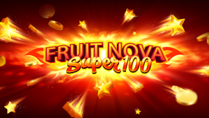Fruit Super Nova 100 Slot: Como Aumentar Suas Apostas E Colher Grandes Prêmios