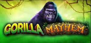 Apostas No Slot Gorilla Mayhem: Como Sobreviver E Prosperar Na Selva