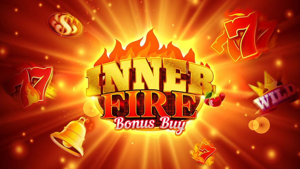 Inner Fire: Apostas Com O Fogo Interior E Ganhe Prêmios