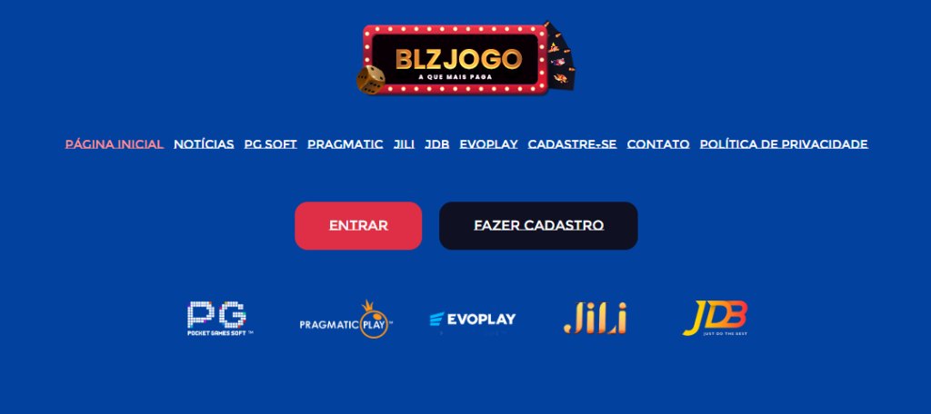 Blzjogo